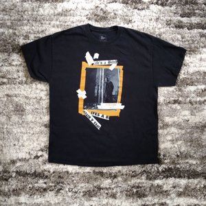 Nas Lifes A B*tch Vintage Shirt